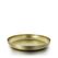 Balthasar Base Kerzenständer Metall Gold