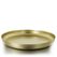 Balthasar Base Kerzenständer Metall Gold