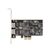 DeLOCK PCI Express x2 Karte auf 2 x RJ45 2,5 Gigabit LAN i225