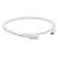 LMP 17209 USB Kabel USB 3.2 Gen 1 (3.1 Gen 1) 1 m USB C 5 Gbit/s Silber
