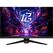 Asrock Phantom Gaming PG27FFT1A Computerbildschirm 68,6 cm (27") 1920 x 1080 Pixel Full HD Schwarz