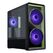 Lian Li Lancool 217 INF Midi Tower Schwarz