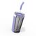 SIGG 6015.00 Reisebecher 450 ml Blau Edelstahl