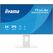 iiyama ProLite XB2497HSN-W1 Computerbildschirm 60,5 cm (23.8") 1920 x 1080 Pixel Full HD LED Weiß