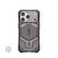 Urban Armor Gear 114568113190 Handy-Schutzhülle 16 cm (6.3") Cover Schwarz