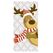 Paper + Design Reindeer Fun Taschentücher 21.5 x 22 cm 10 Stk.