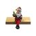 Dameco Led Figur Santa Kantenhocker