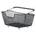 Basil Base M Multisystem NX, schwarz