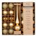 Inge‘s Christmas Decor 40560P416 Christbaumschmuck Weihnachtsbaumschmuck Glas Gold 19 Stück(e)