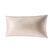 Ailoria Beauty Sleep Beige 80 x 40 cm Seide