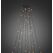 Konstsmide 6320-810CH Lichterkette 240 Lampen LED