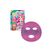 CRAZE Inkee Gesichtsmaske Rainbow Mermaid