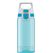 SIGG 8631.40 Trinkflasche Tägliche Nutzung 500 ml Kunststoff Aqua-Farbe