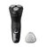 Philips Shaver 3000X Series X3051/00 Elektrischer Nass- und Trockenrasierer