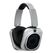 Nothing HEADPHONE (1) PRO Kopfhörer Verkabelt & Kabellos Kopfband Musik USB Typ-C Bluetooth Weiß