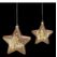STT BOL-488-06 Beleuchtungsdekoration Leichte Dekorationsfigur 25 Glühbirne(n) LED