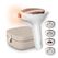 Philips Lumea IPL 9000 BRI984/00 IPL Haarentfernungsgerät mit SenseIQ