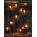 STT DKL-501-01 Beleuchtungsdekoration Leichte Dekorationskette 100 Glühbirne(n) LED 1,35 W