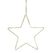 STT DKOL-213-05 Beleuchtungsdekoration Leichte Dekorationsfigur 205 Glühbirne(n) LED 6 W