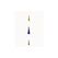 Chic-mic ChicMic Girlande-Angel 3D 3 Muted Colors