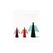 Chic-mic ChicMic Figur-Angel 3D Ornaments 1 Set