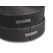DeLOCK Strapazierfähiges Klettband mit Haft- und Flauschband L 15 m x B 50 mm schwarz
