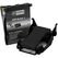 Zebra 800011-101 Farbband 1000 Seiten Schwarz