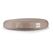 VLUV Leiv Beige Sitzkissen, Farbe: Beige