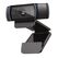 Logitech C920 Pro HD Webcam 3 MP 1920 x 1080 Pixel USB Schwarz