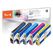 Peach PI200-909 Druckerpatrone 5 Stück(e) Hohe (XL-) Ausbeute Schwarz, Cyan, Magenta, Gelb