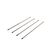 Light My Bricks LMB 2.0 BeltFlaches Verbindungskabel 5 cm (4er Pack)