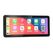 T'nB CARPLAY1 Auto Media-Receiver Schwarz WLAN Bluetooth