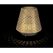 STT ACOL-026-02 Laterne LED Gold