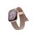 VONMÄHLEN Milanese Loop 3, Rose Gold