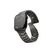 VONMÄHLEN Link Bracelet 3, Granite Gray