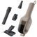 Electrolux EH1EM10WB Handstaubsauger Gelb, Beige Beutellos, Farbe: Gelb, Beige
