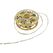 dameco 400101 LED Strip Universalstreifenleuchte 50000 mm