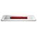 Targus AMM16501AMGL Eingabestift 10 g Rot, Farbe: Rot