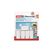 TESA 58035-00016-20 Dekorativer Clip