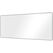 Nobo Premium Plus Whiteboard 2967 x 1167 mm Stahl Magnetisch