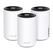 TP-Link AXE5400 Tri-Band Mesh Wi-Fi 6E System, 3er Pack