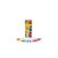 Crayola Mini Stempel-Filzstifte