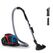 Philips 3000 series PowerPro Compact FC9330/19 Beutelloser Staubsauger