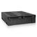 Icy Dock MB322SP-B Hard Drive Backplane Schwarz
