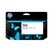 HP 745 DesignJet Druckerpatrone Fotoschwarz, 130 ml