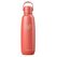 SodaStream Fizz&go Tägliche Nutzung 900 ml Edelstahl Orange