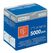 Rapid 20993500 Heftklammerpatrone 5000 Heftklammern