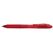 Pentel Energel X Ausziehbarer Gelschreiber Rot 12 Stück(e)