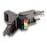 DeLOCK RJ45 Stecker Cat.8.1 STP werkzeugfrei
