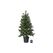 Star Trading Künstlicher Weihnachtsbaum  Byske